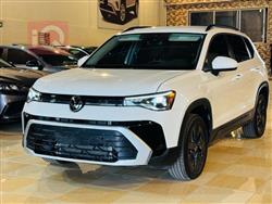 فولكسفاغن تاوس